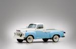 Studebaker Transtar Deluxe Pickup 1958 года